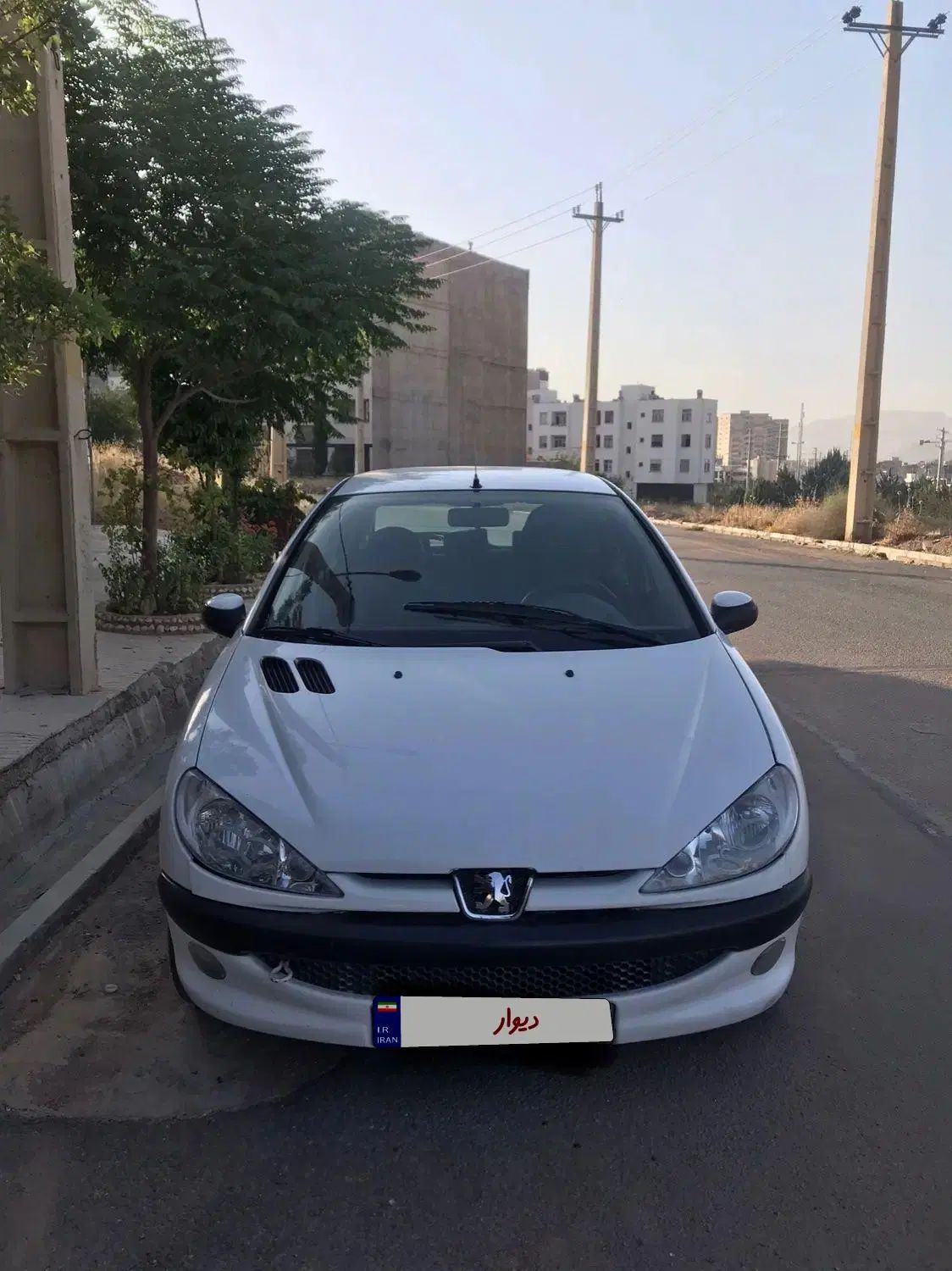 خودرو پژو، 206 آگهی ann_20135811