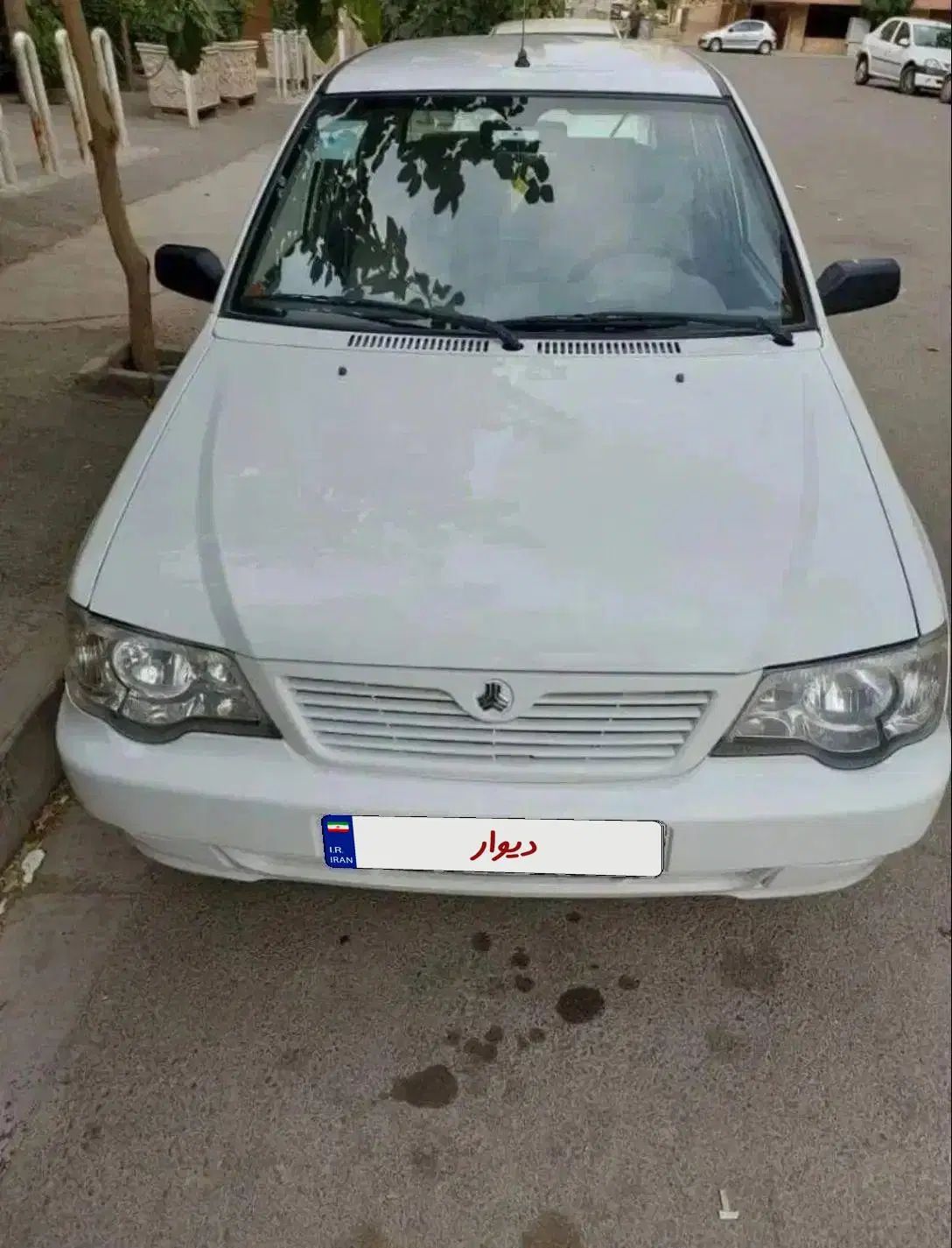 خودرو پراید، 111 آگهی ann_20135849
