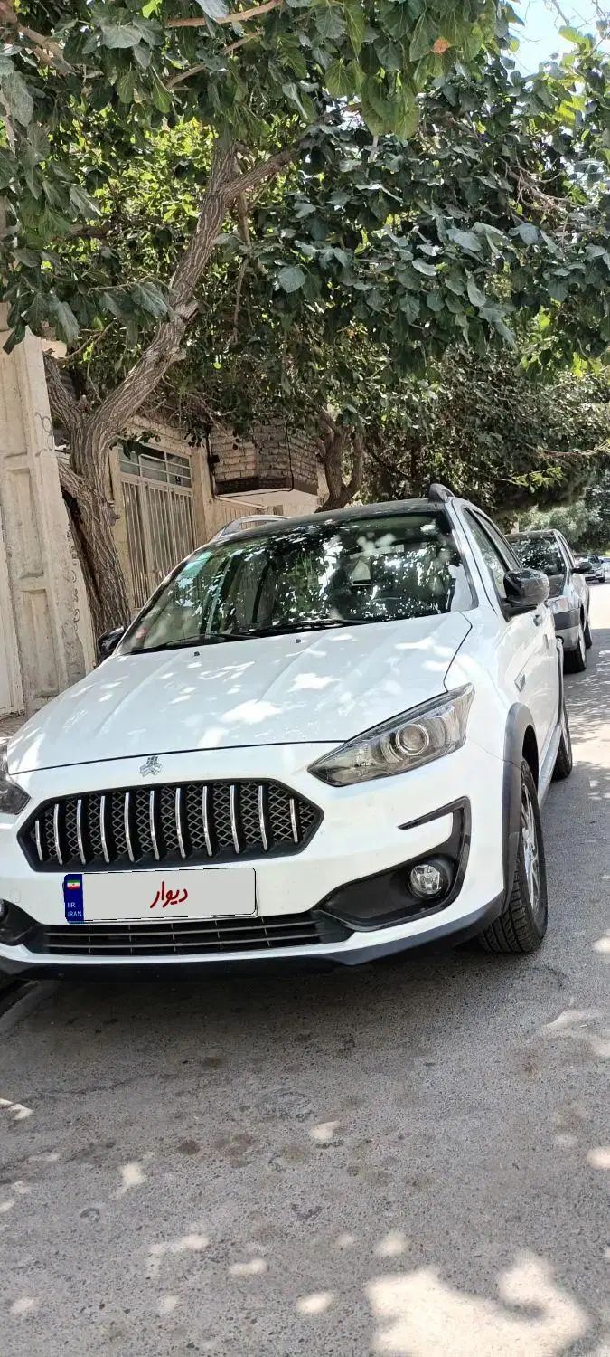 اطلس G دنده ای - 1404