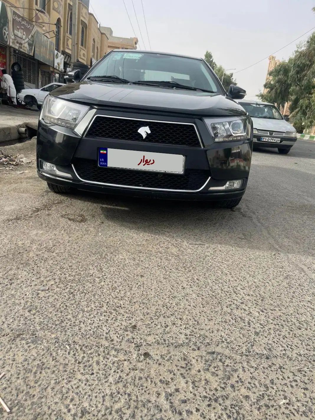 خودرو دنا، پلاس آگهی ann_20135998