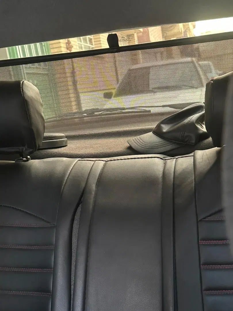 سیتروئن زانتیا SX - 1387