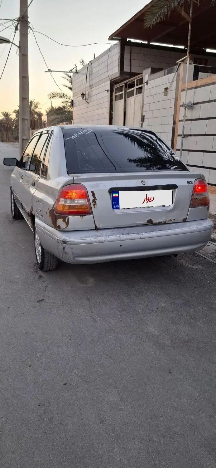 خودرو پراید، 141 آگهی ann_20136099