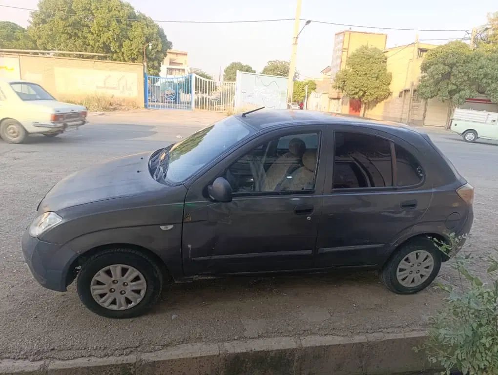 خودرو تیبا، 2 آگهی ann_20136934