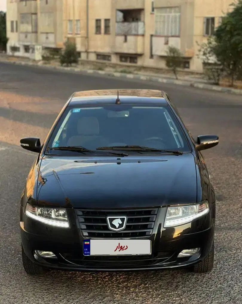 خودرو سمند، سورن پلاس آگهی ann_20137054