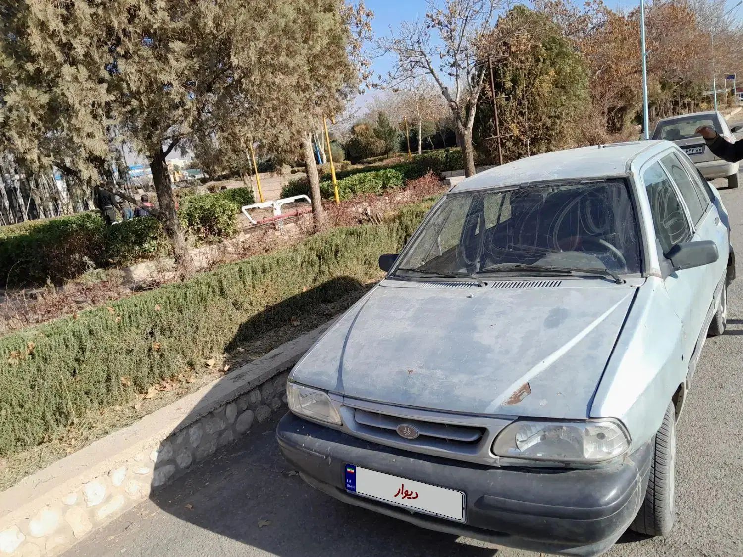 خودرو پراید، 141 آگهی ann_20137177