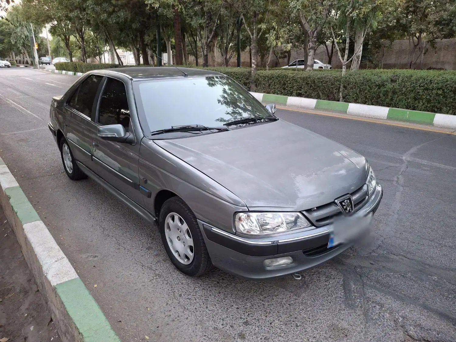 خودرو پژو، پارس آگهی ann_20137595