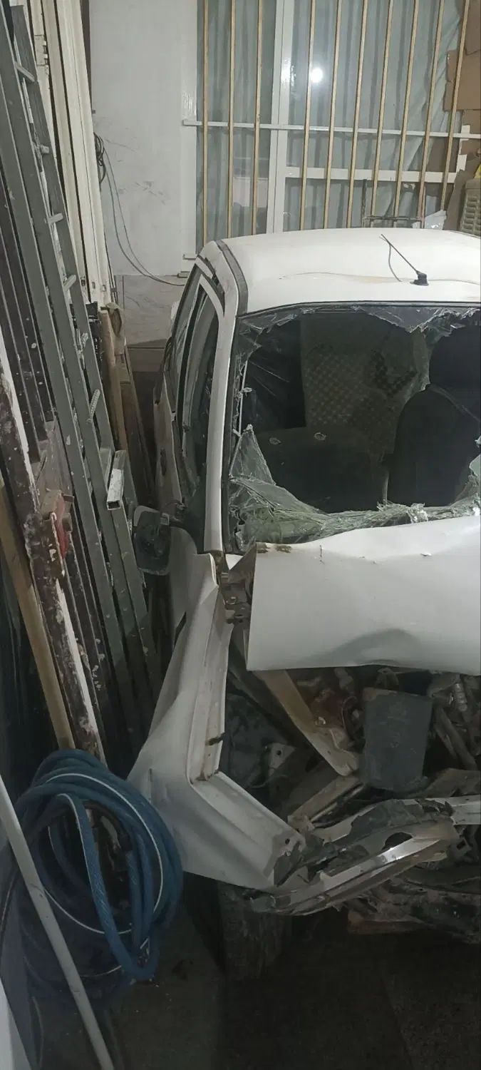 پراید 131 SE - 1394