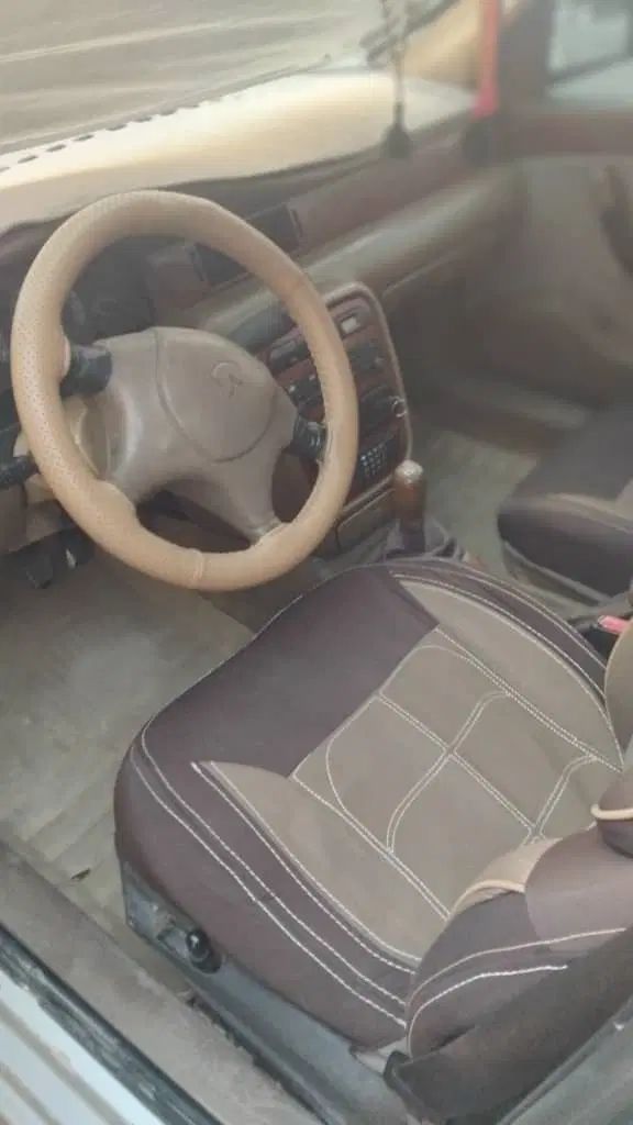 سمند LX XU7 - 1386