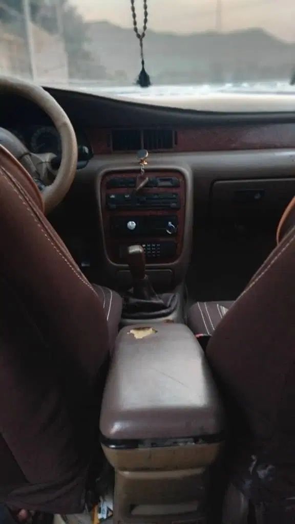 سمند LX XU7 - 1386