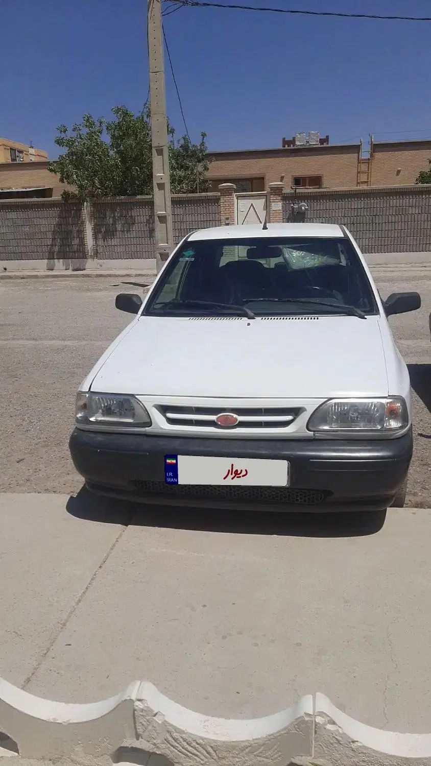 خودرو پراید، 131 آگهی ann_20138071