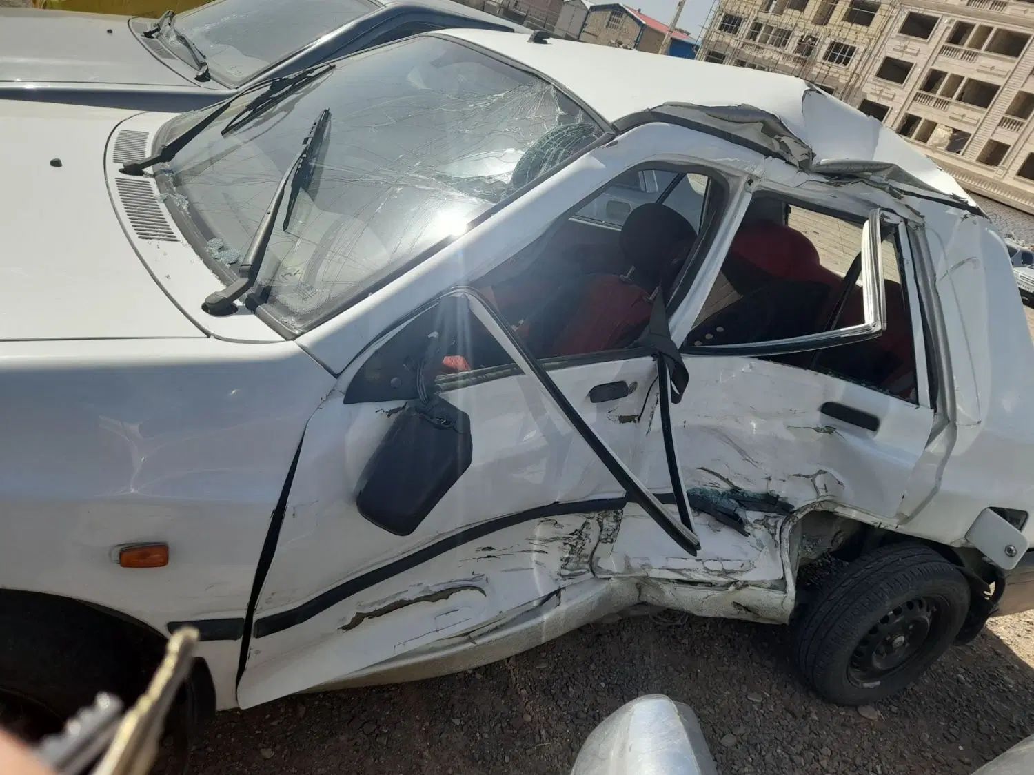 پراید 131 SE - 1394