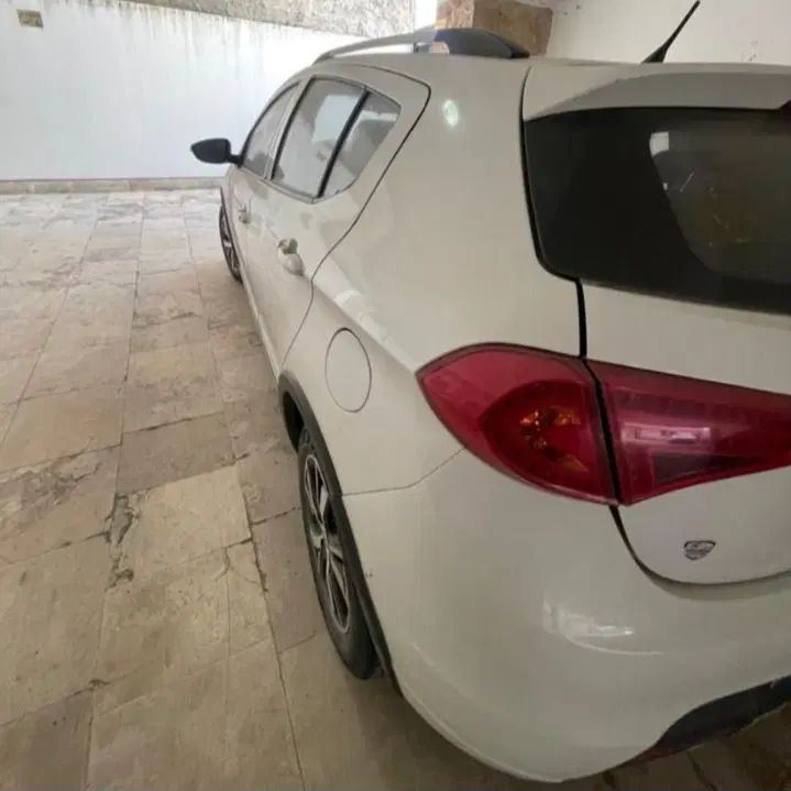 لیفان X50 اتوماتیک - 1395