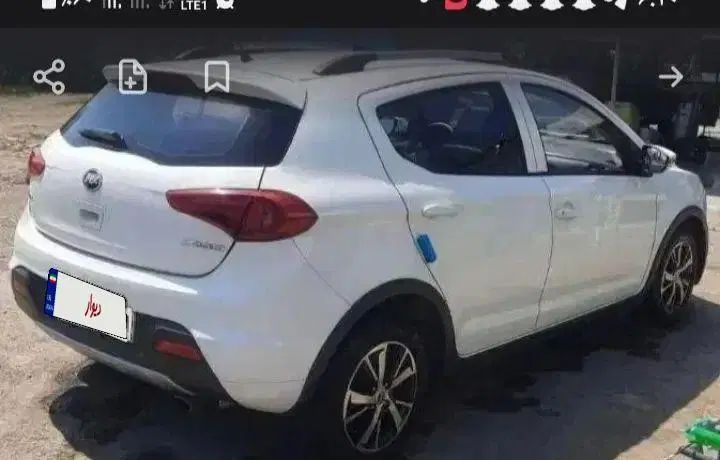 خودرو لیفان، X50 آگهی ann_20138253