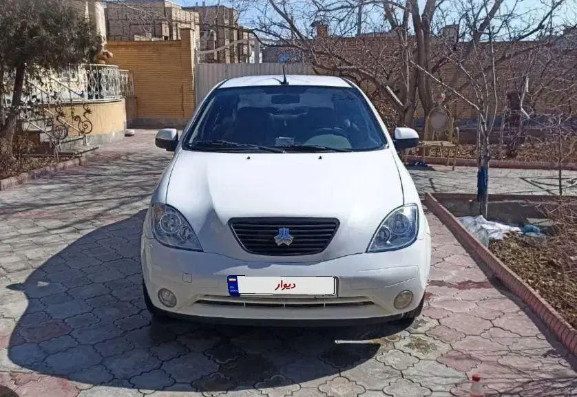 خودرو تیبا، صندوق دار آگهی ann_20138296