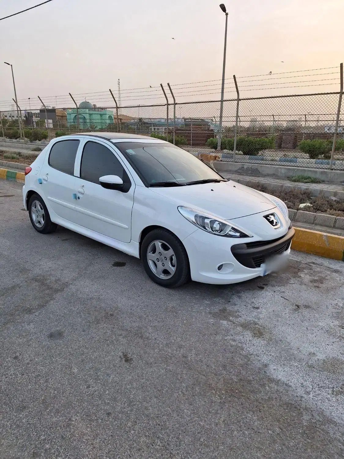 خودرو پژو، 207 آگهی ann_20138297