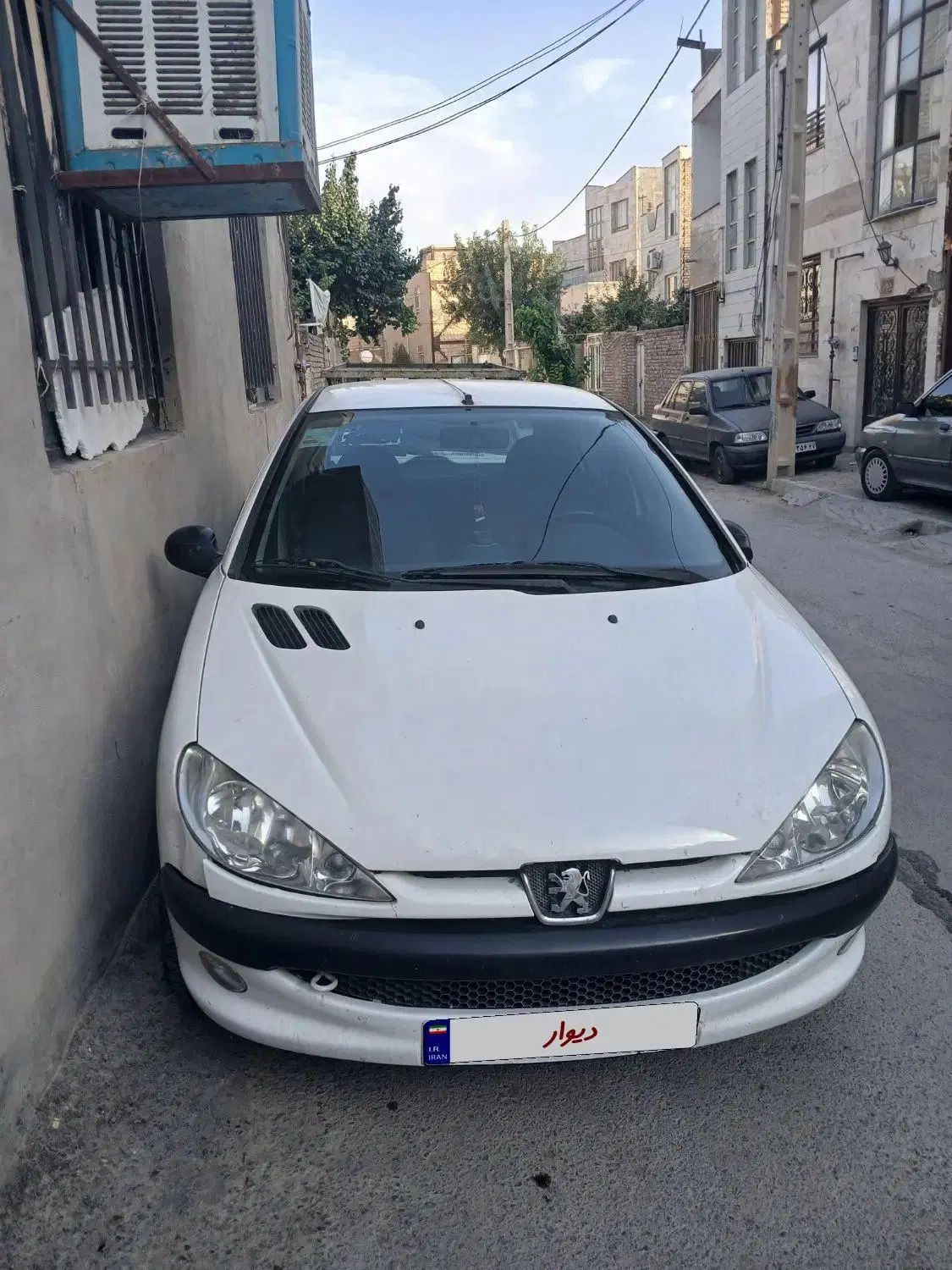 خودرو پژو، 206 آگهی ann_20138433