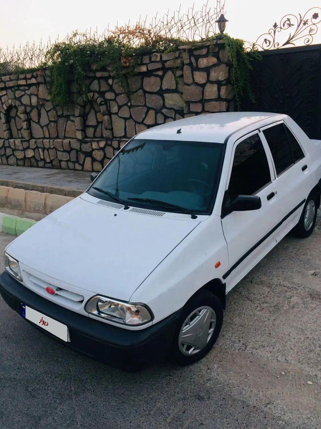 پراید 131 SE - 1397