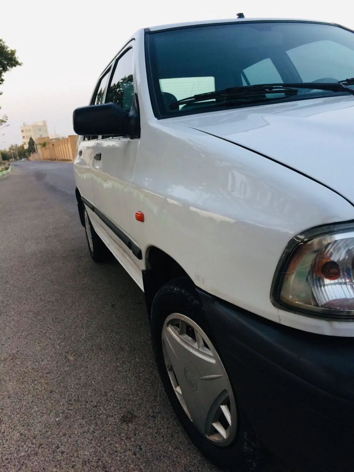 پراید 131 SE - 1397
