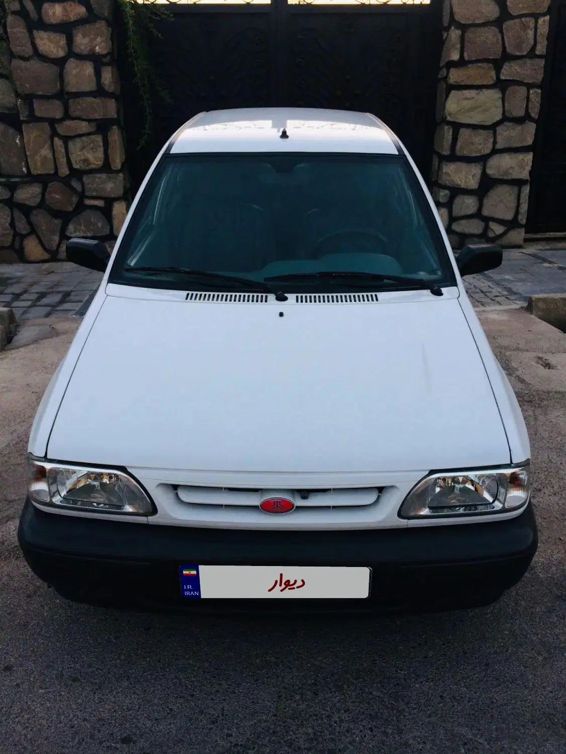 پراید 131 SE - 1397
