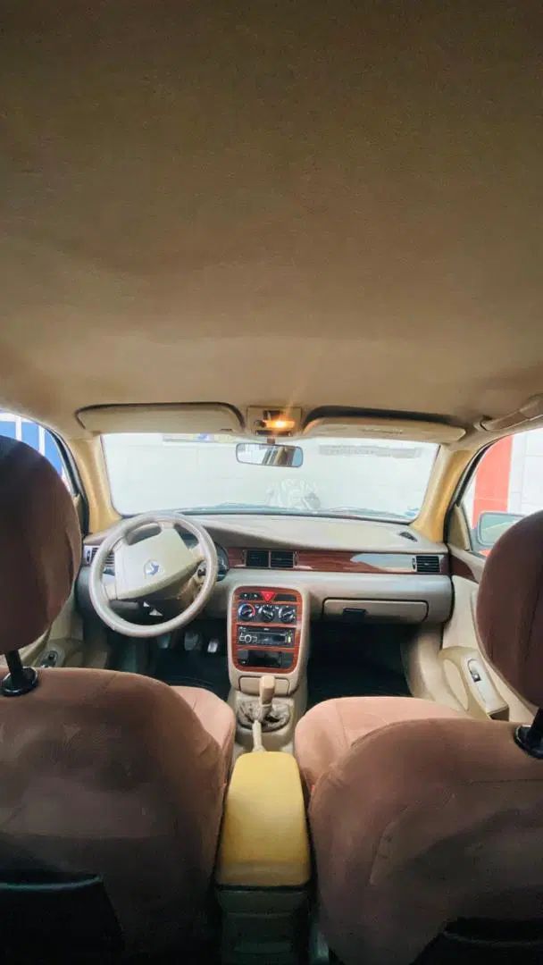 سمند LX XU7 - 1397