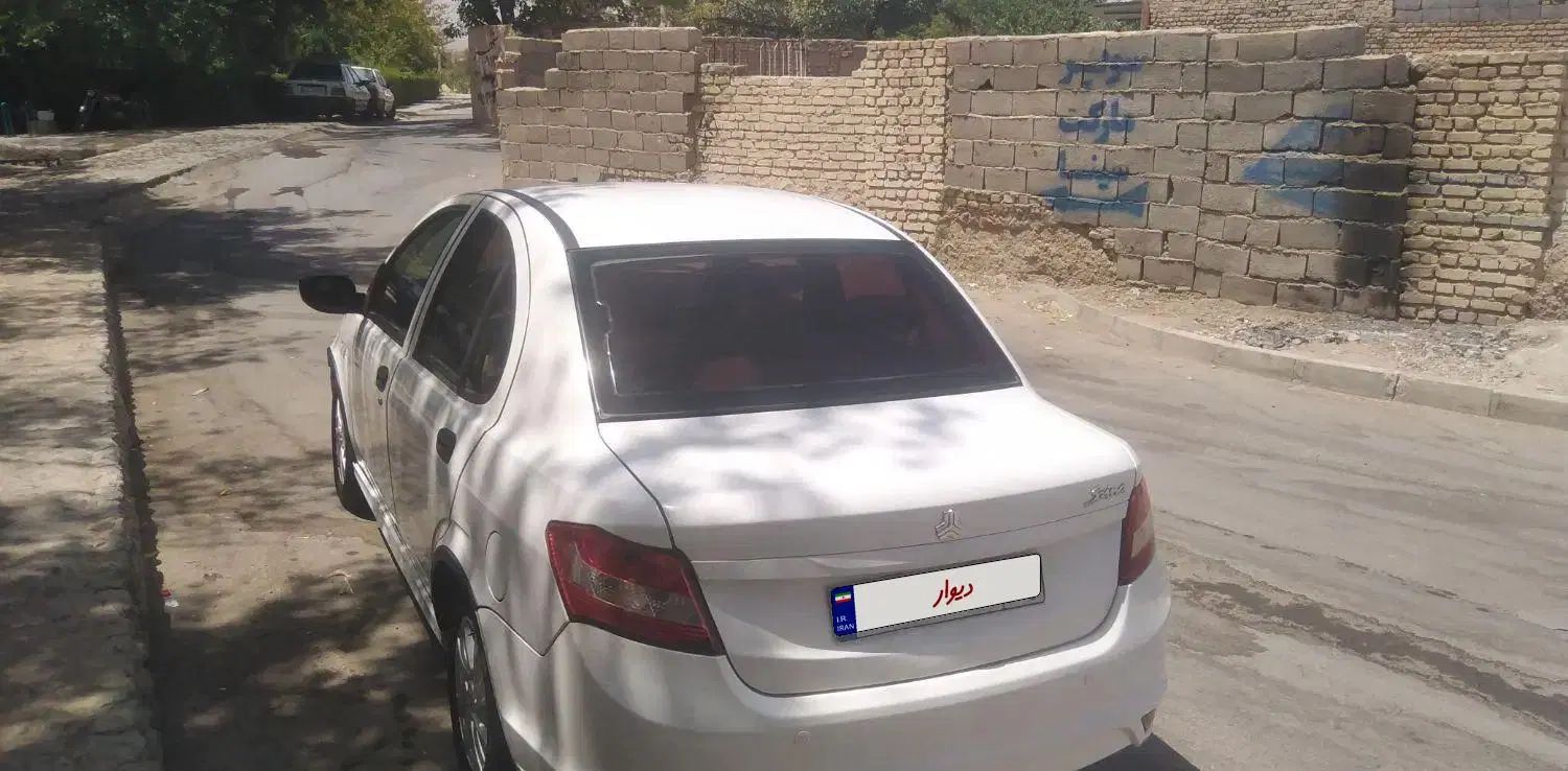 خودرو ساینا، G آگهی ann_20138659