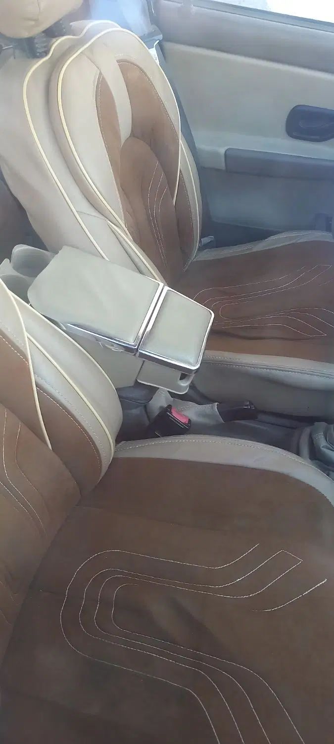 سمند LX XU7 - 1387