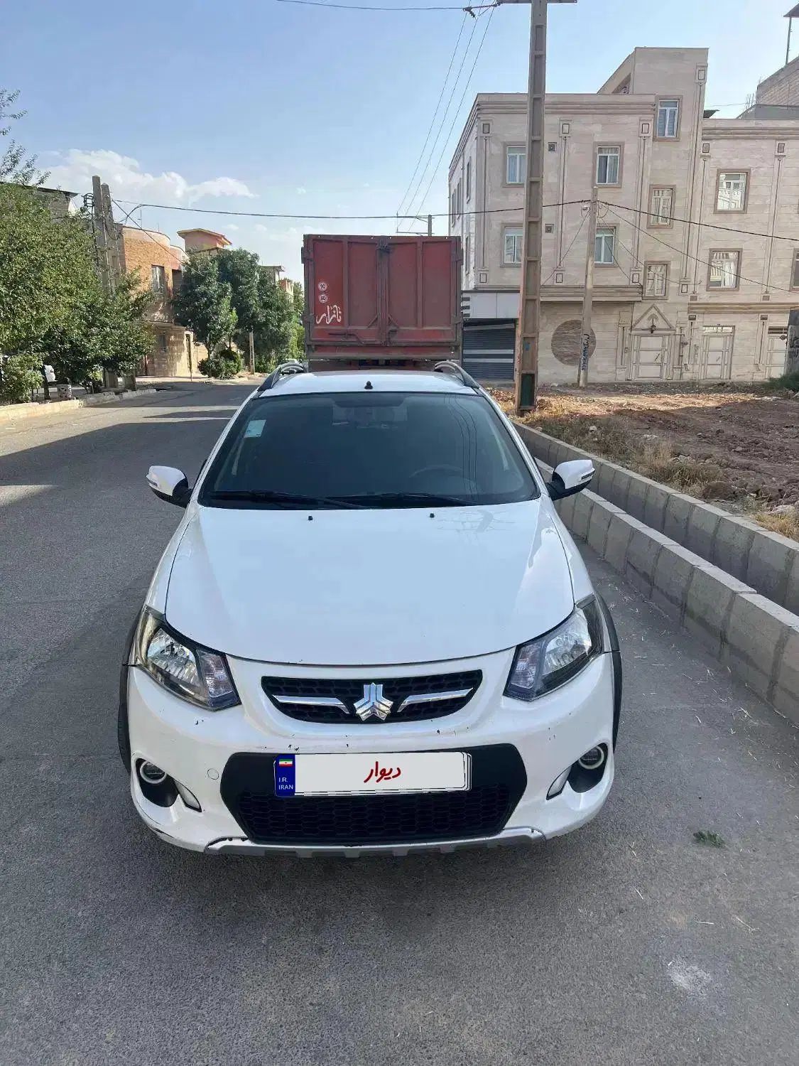 کوییک معمولی دنده‌ای - 1401