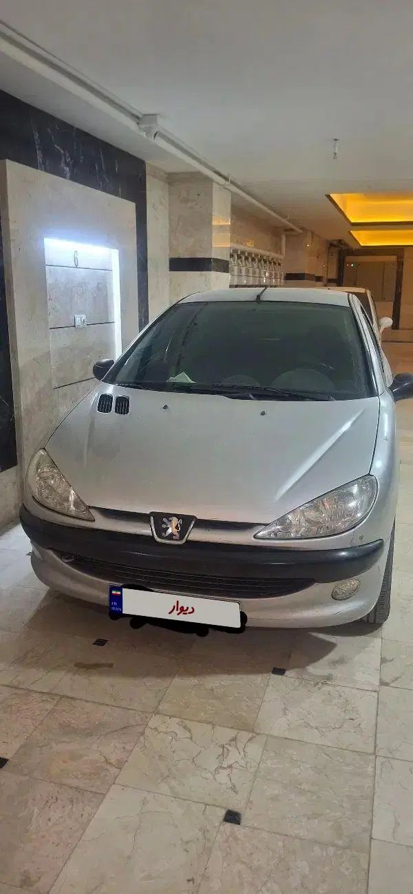 خودرو پژو، 206 آگهی ann_20139272