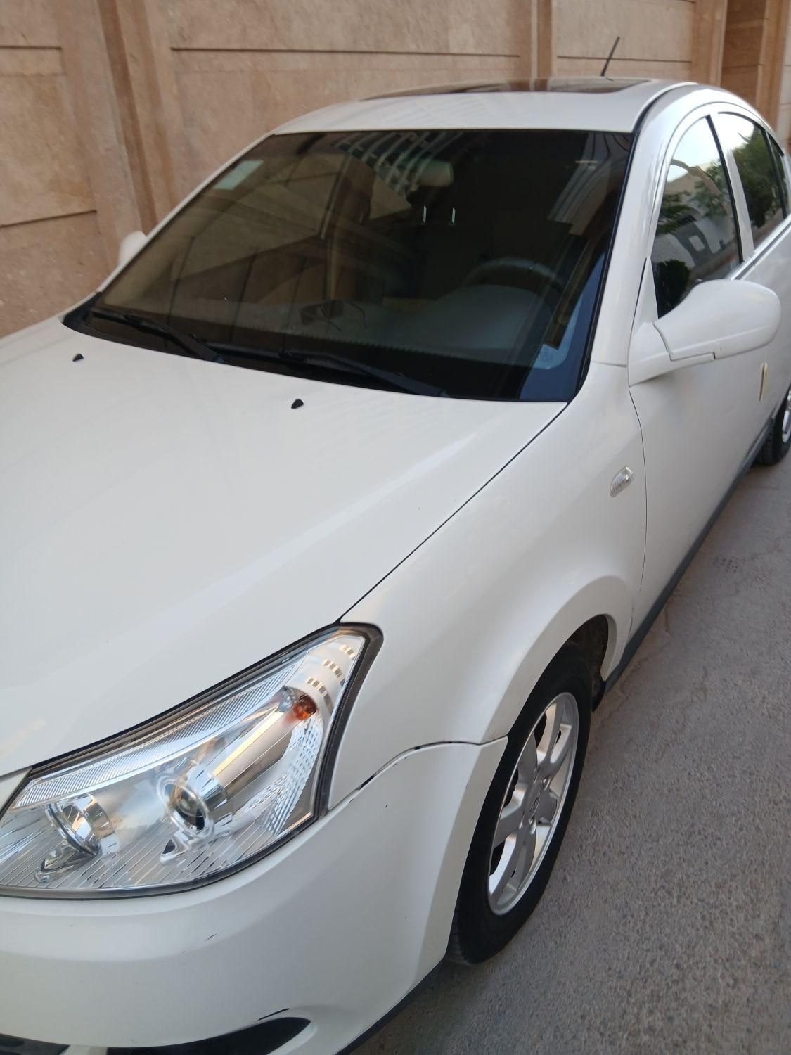 ام وی ام 550 اتوماتیک - 1396