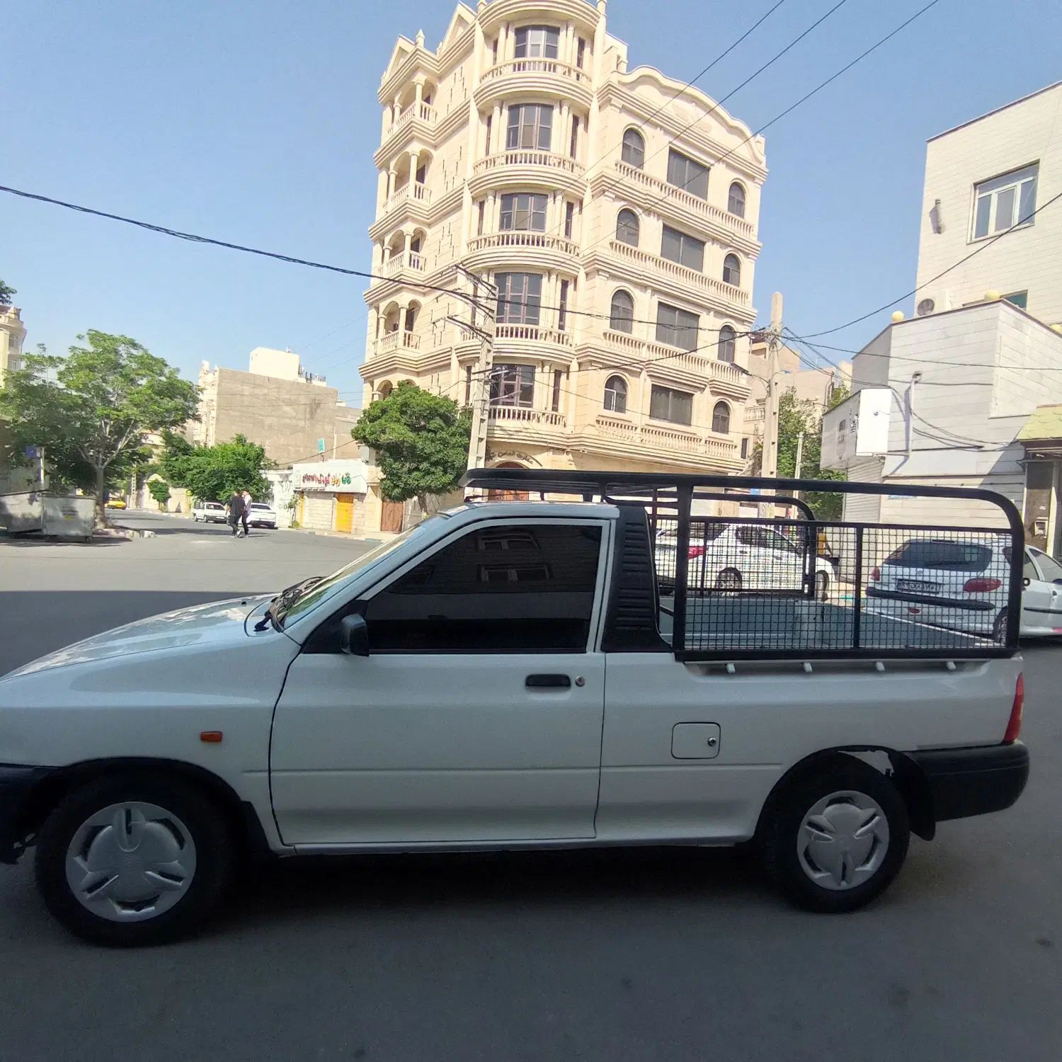 پراید 151 SE - 1401