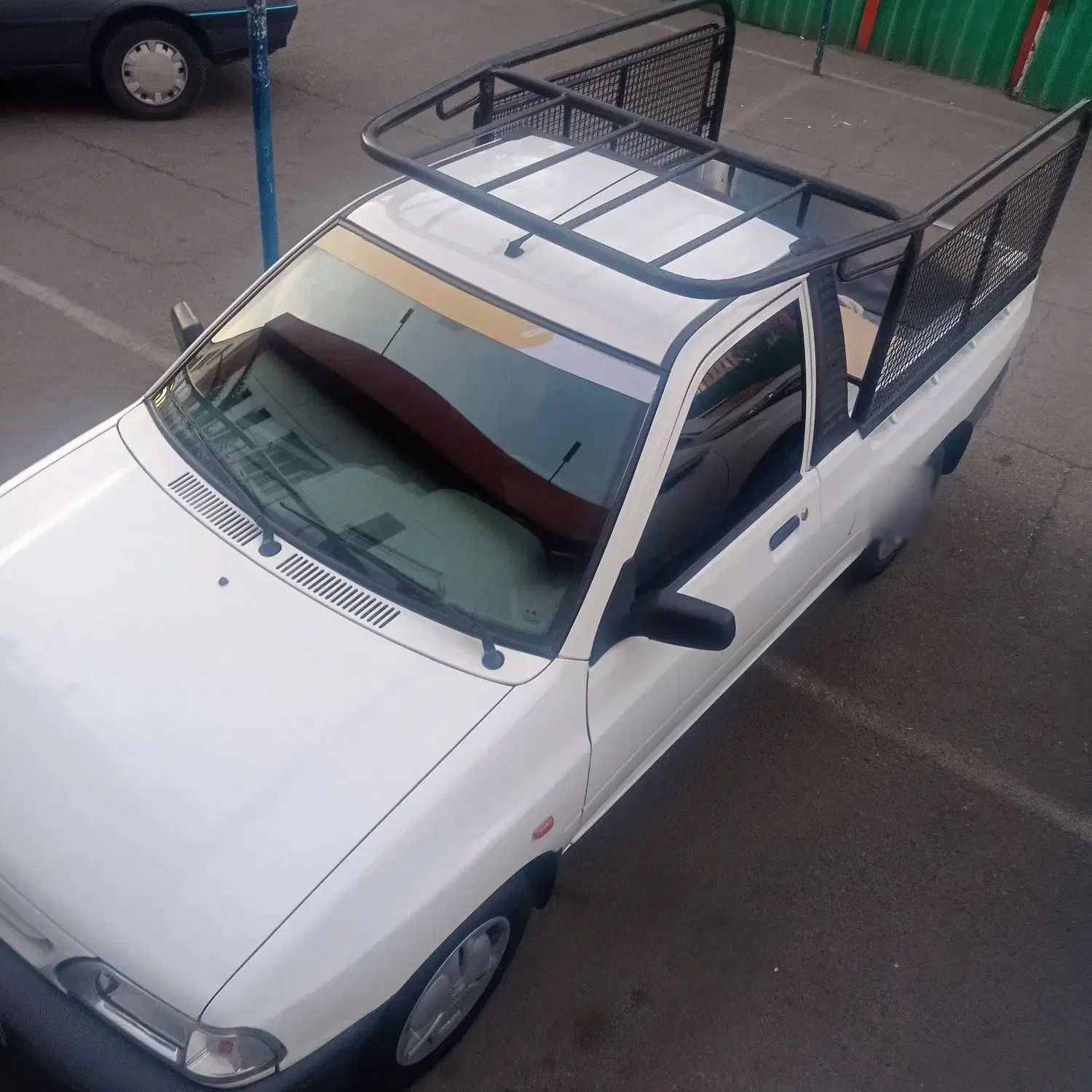 پراید 151 SE - 1401
