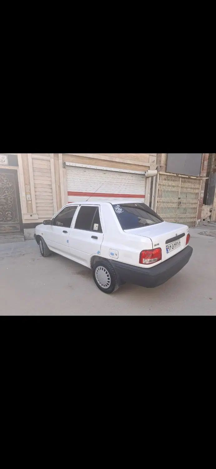 خودرو پراید، 131 آگهی ann_20139469