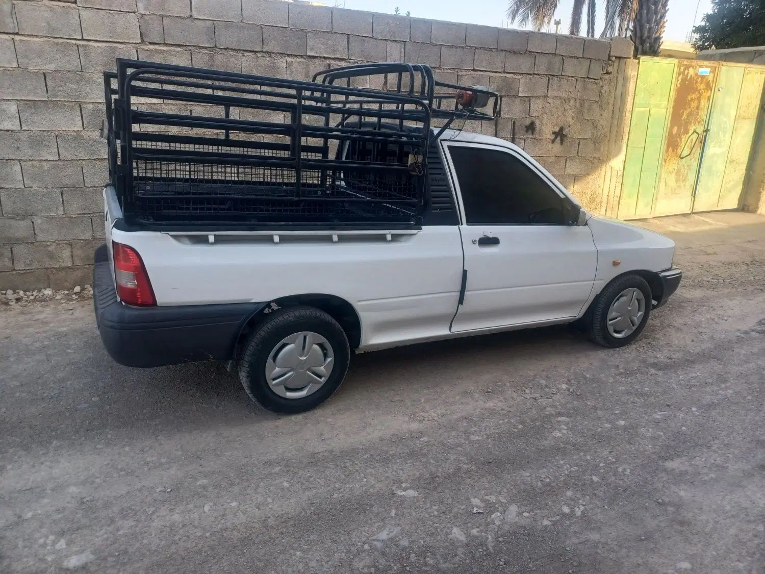پراید 151 SE - 1399