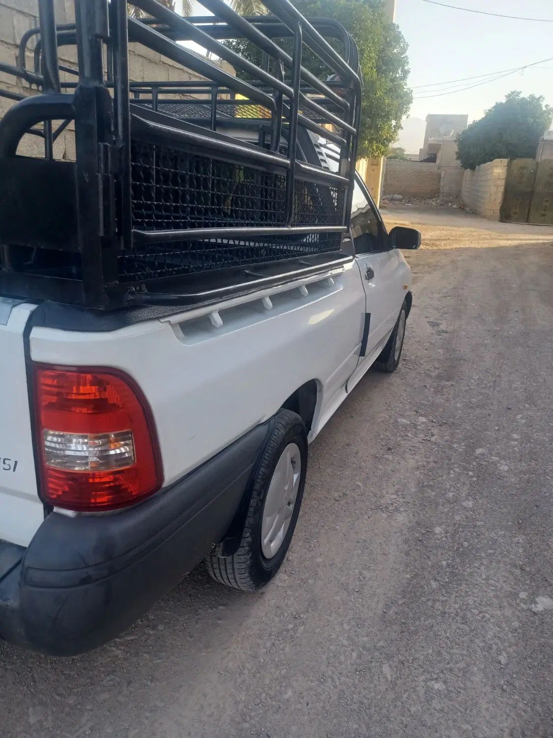 پراید 151 SE - 1399