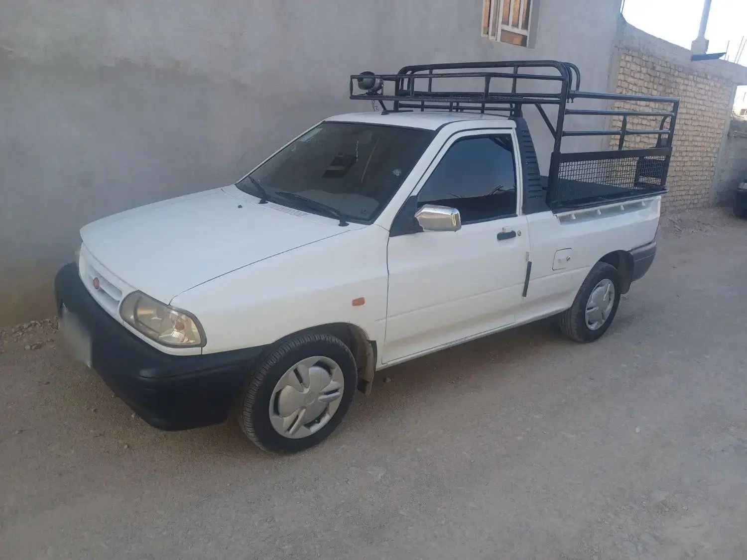 پراید 151 SE - 1399