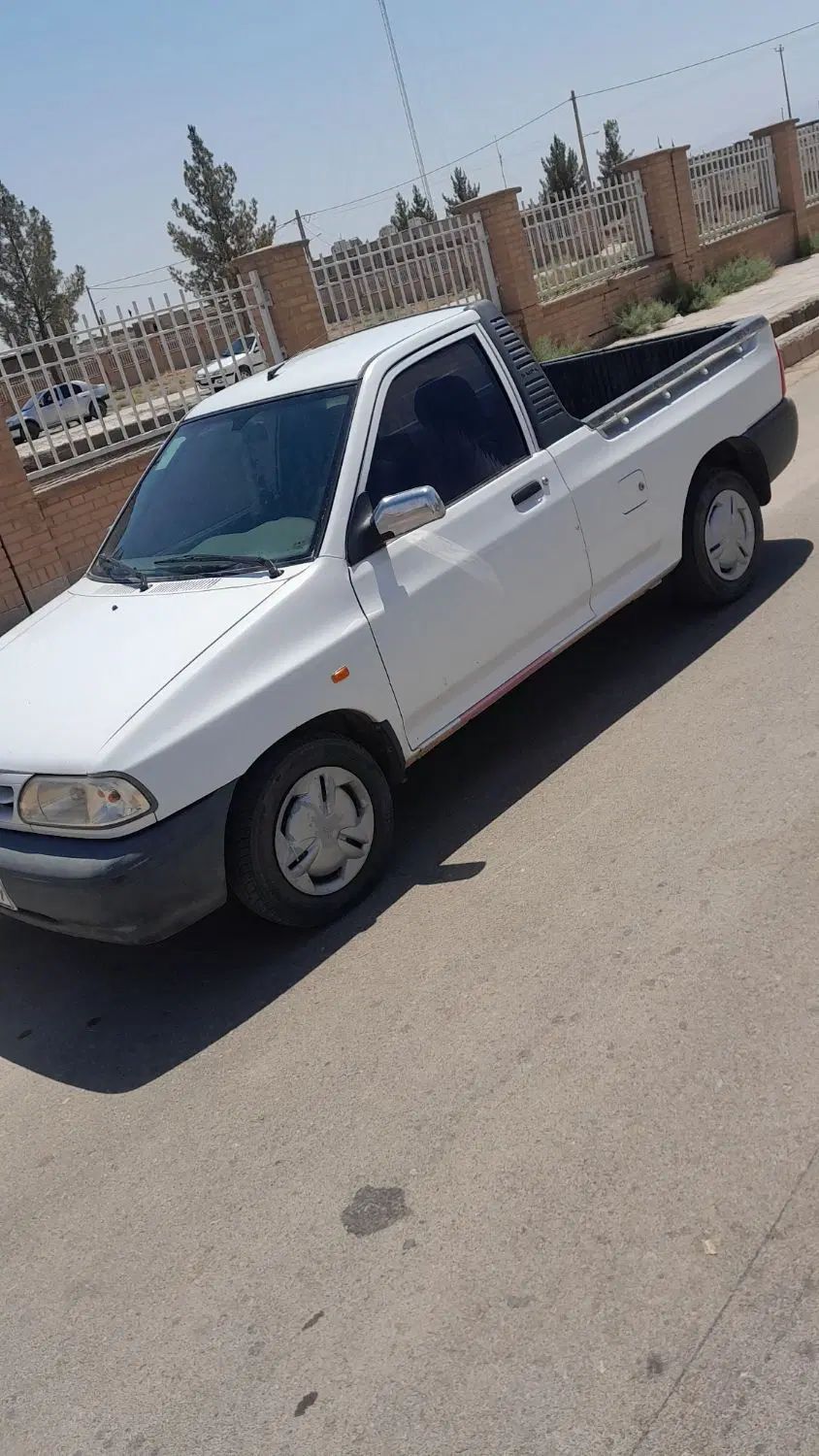 پراید 151 SE - 1399