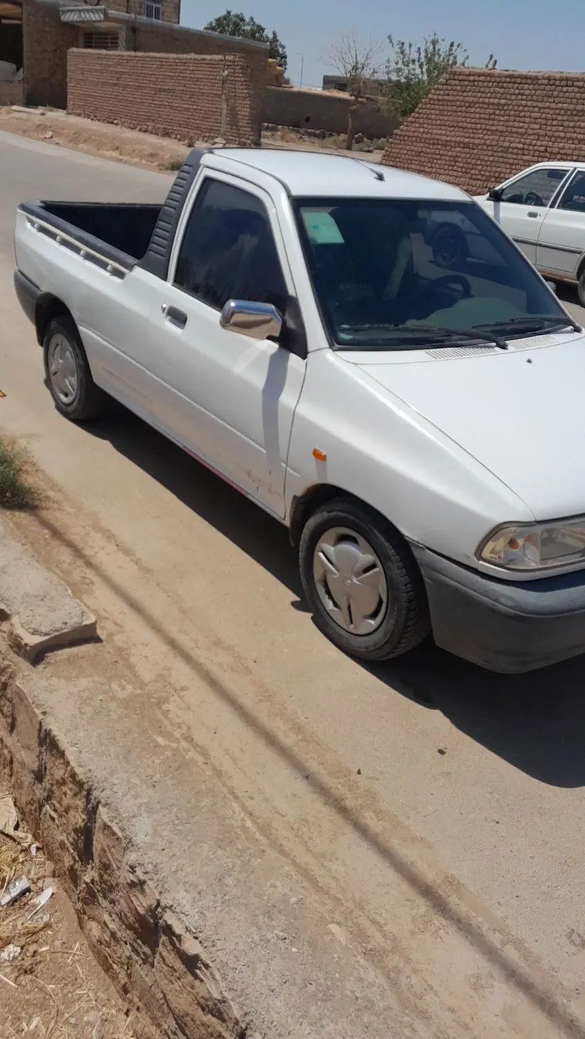پراید 151 SE - 1399