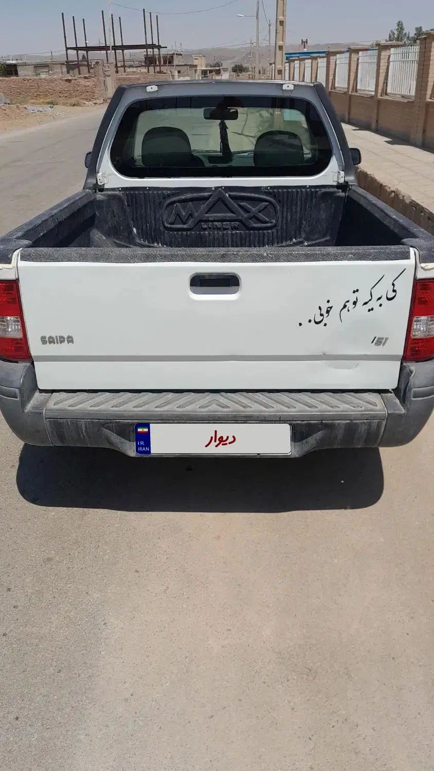 پراید 151 SE - 1399