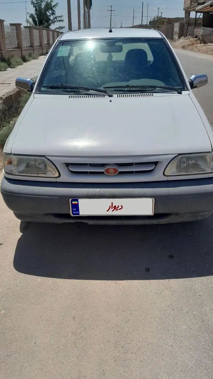 پراید 151 SE - 1399