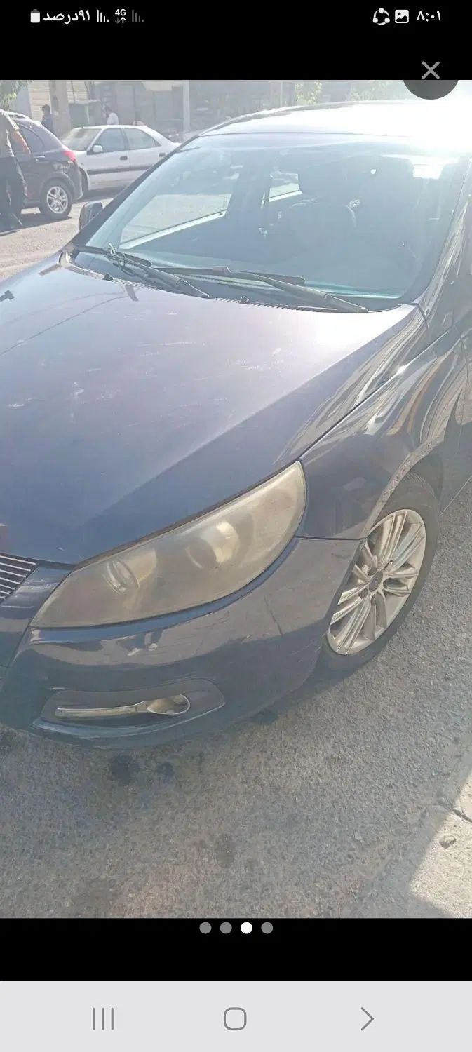 خودرو جک، J5 آگهی ann_20139636