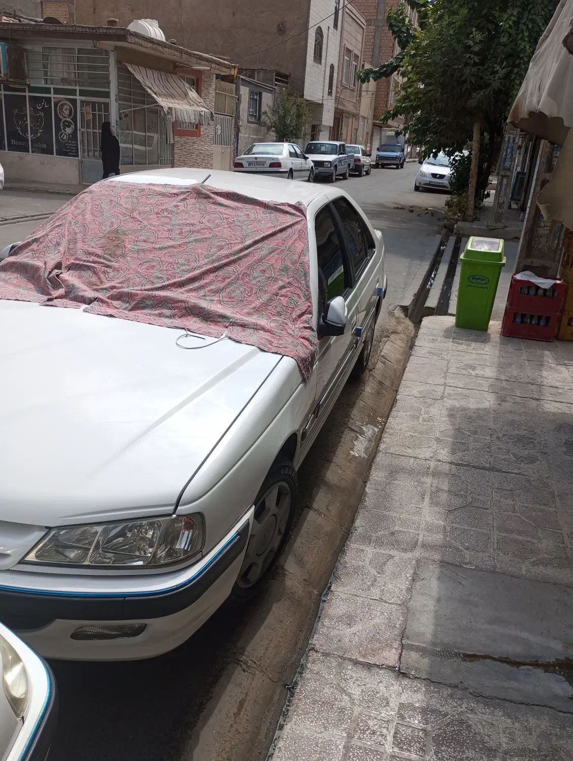 خودرو پژو، پارس آگهی ann_20139793