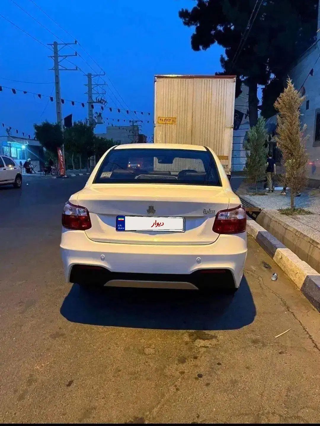 ساینا S دنده‌ای معمولی - 1400