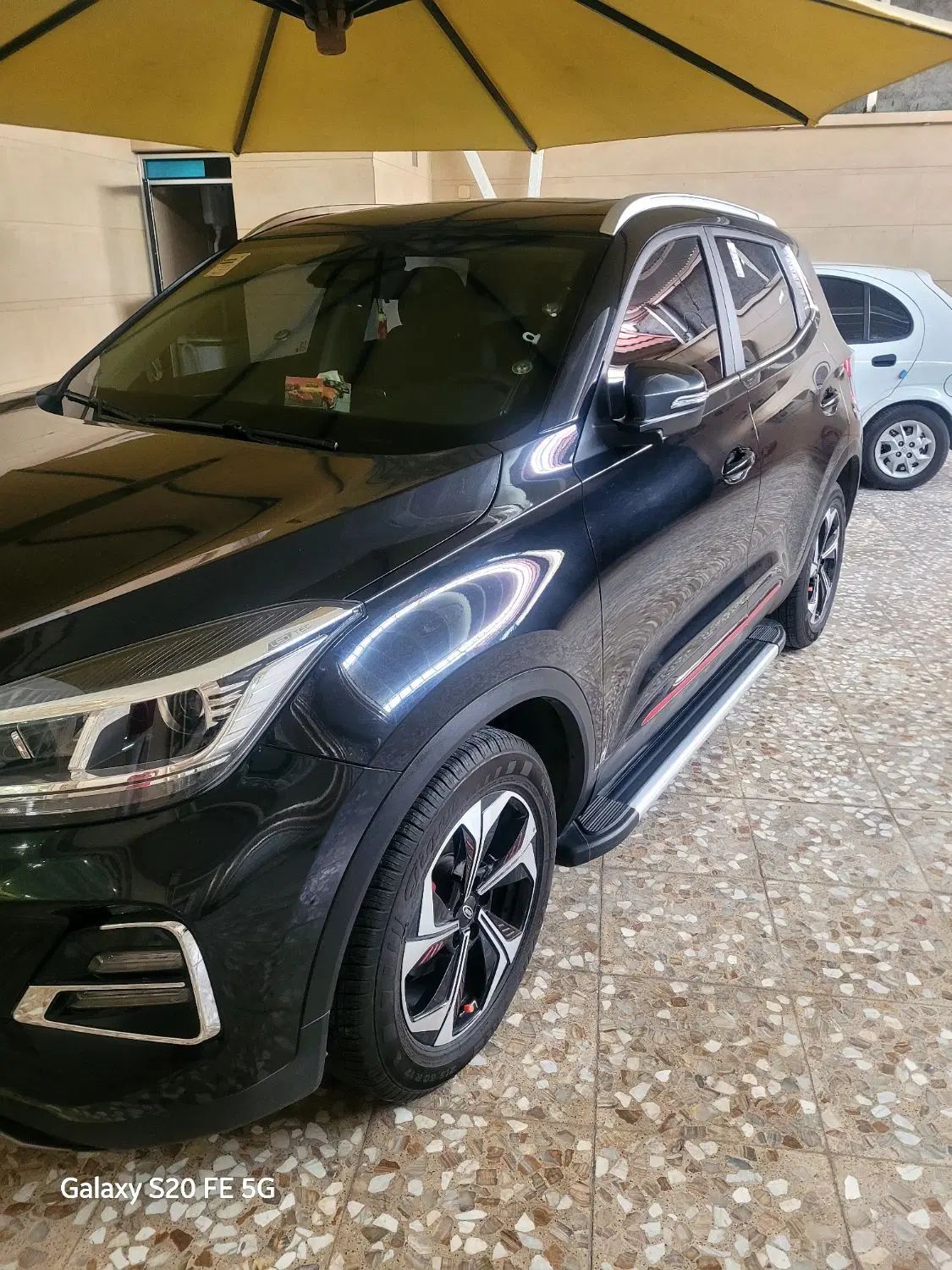 ام وی ام X55 پرو IE اسپرت - 1402