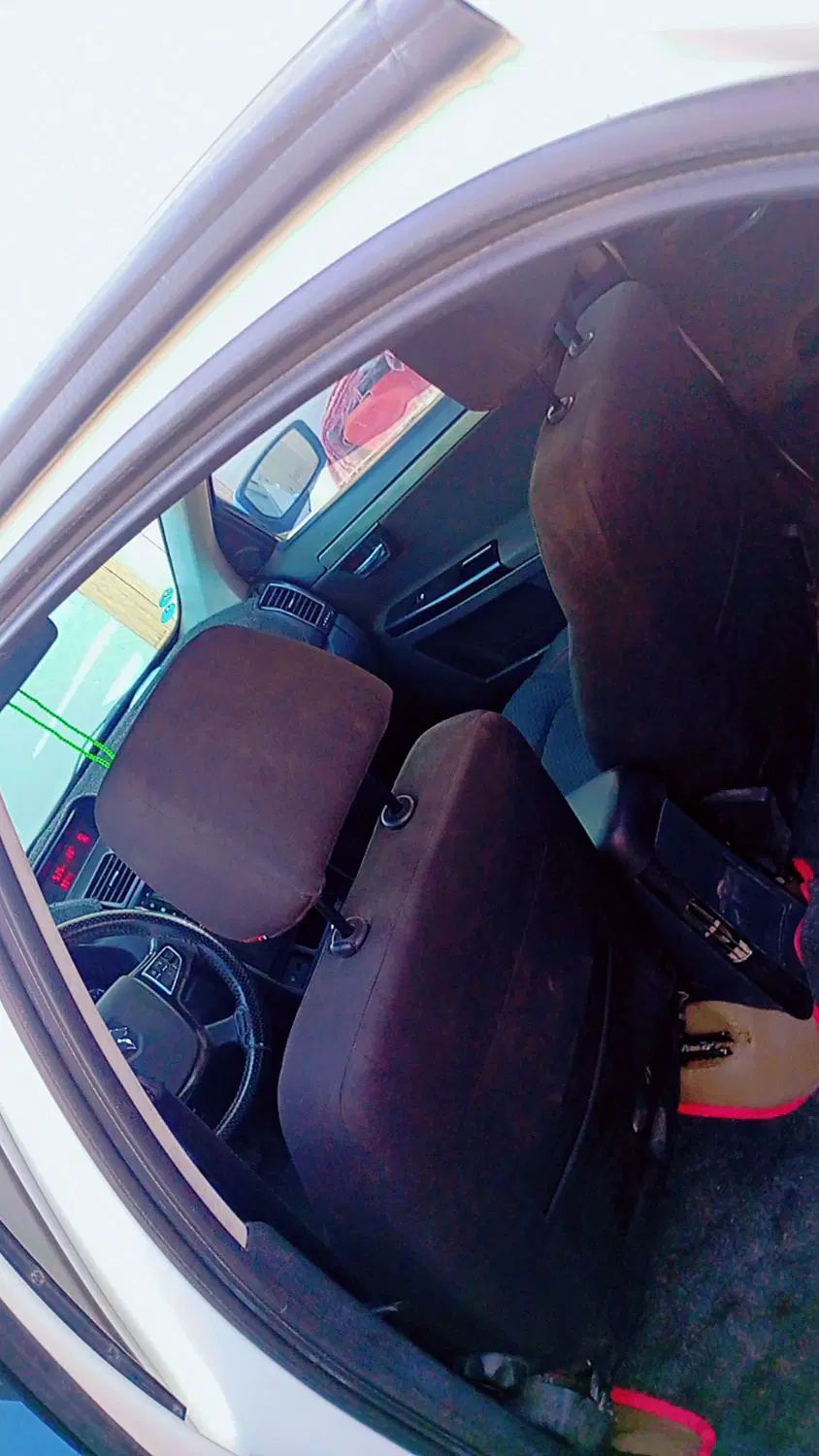 سمند LX EF7 - 1401