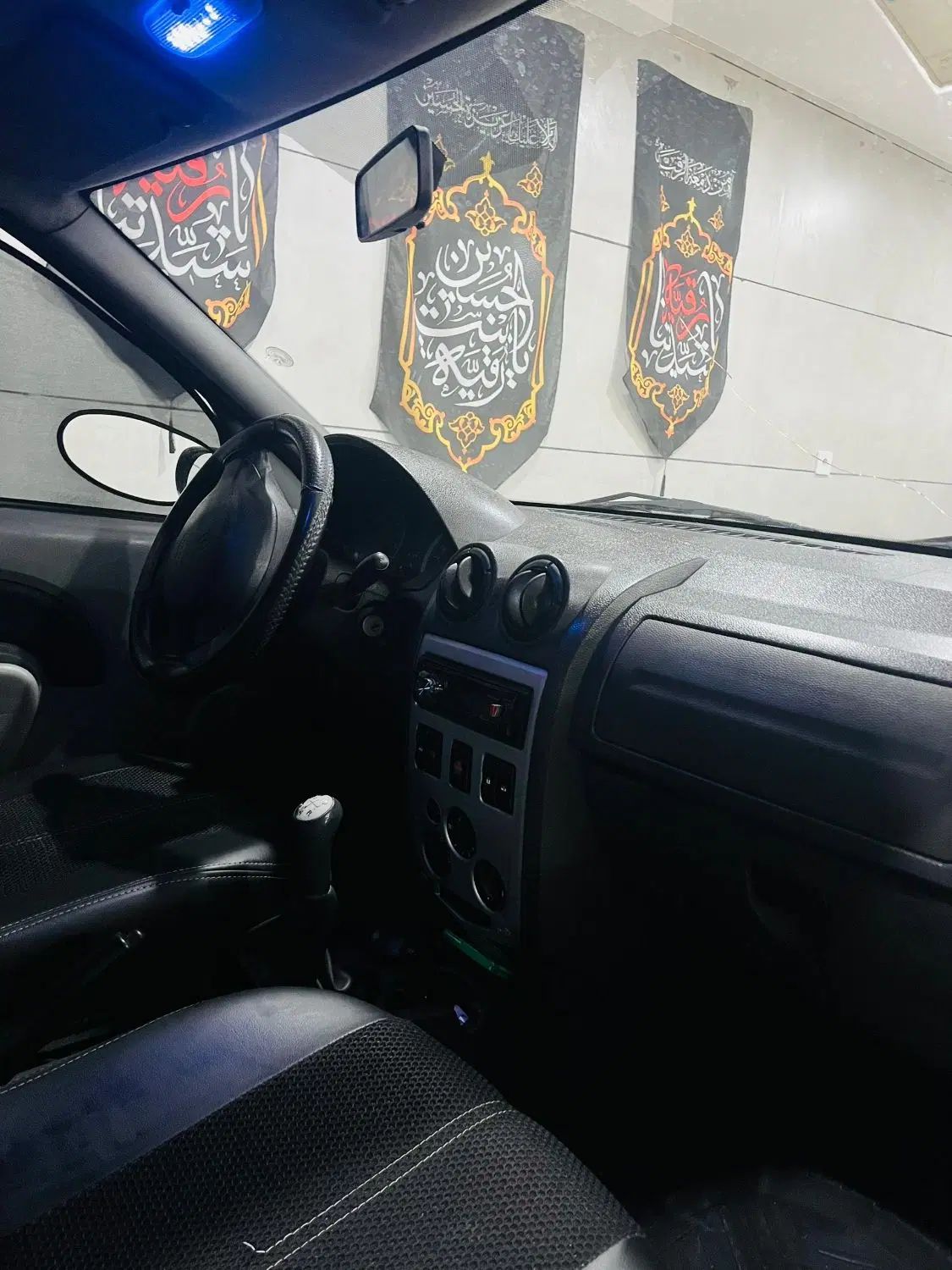 رنو تندر 90 E2 - 1391