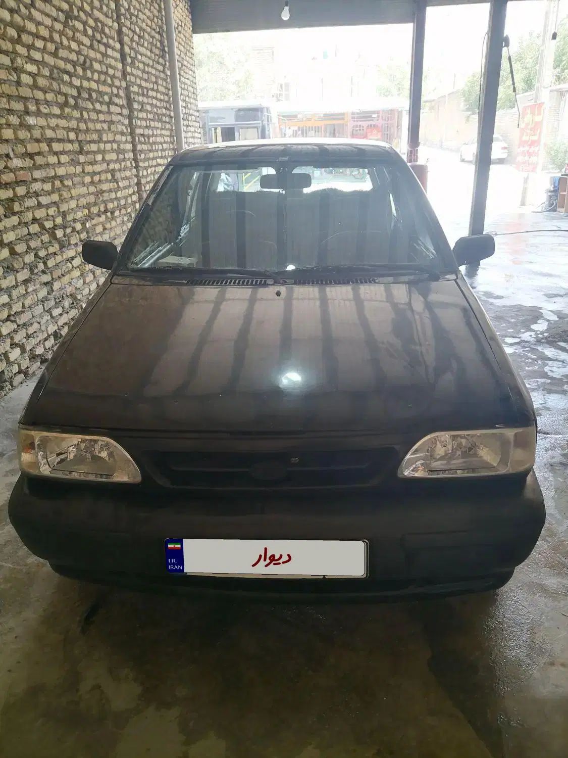 خودرو پراید، صبا آگهی ann_20139944
