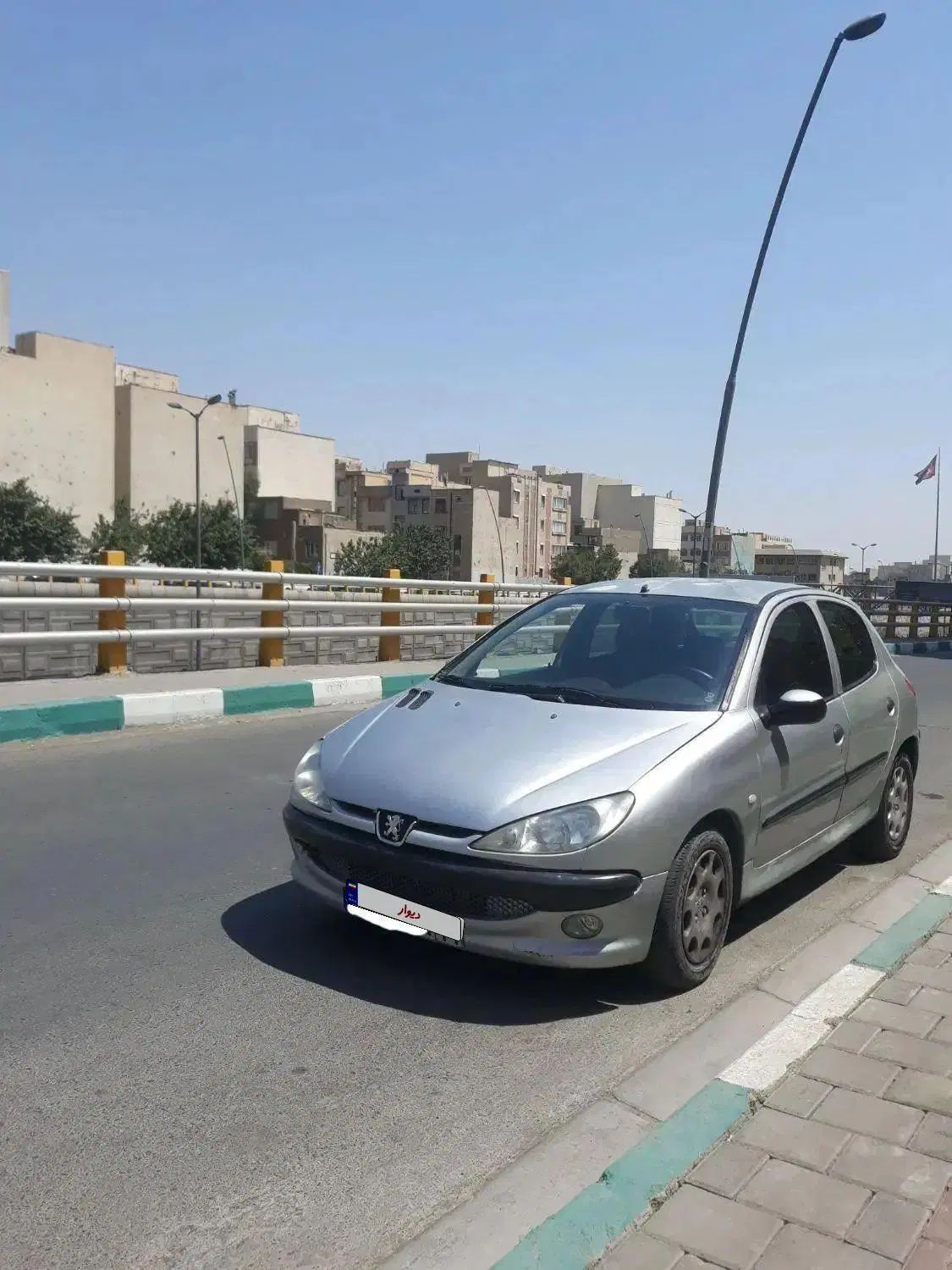 خودرو پژو، 206 آگهی ann_20139955