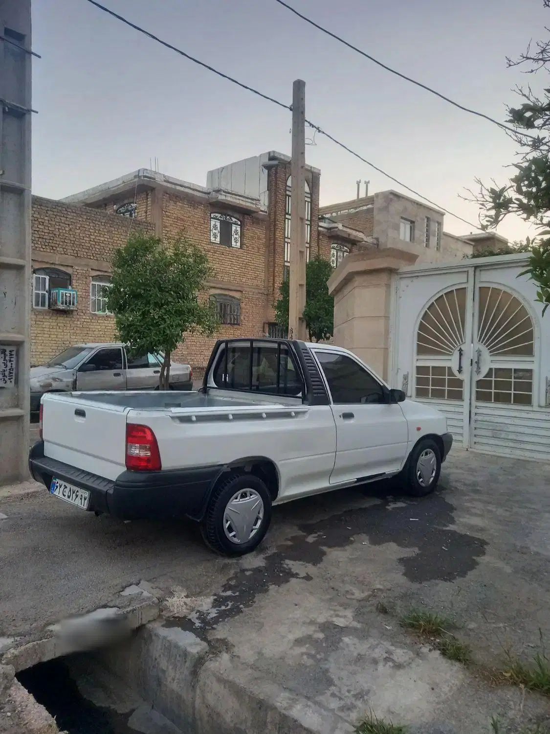 خودرو پراید، 151 آگهی ann_20140009