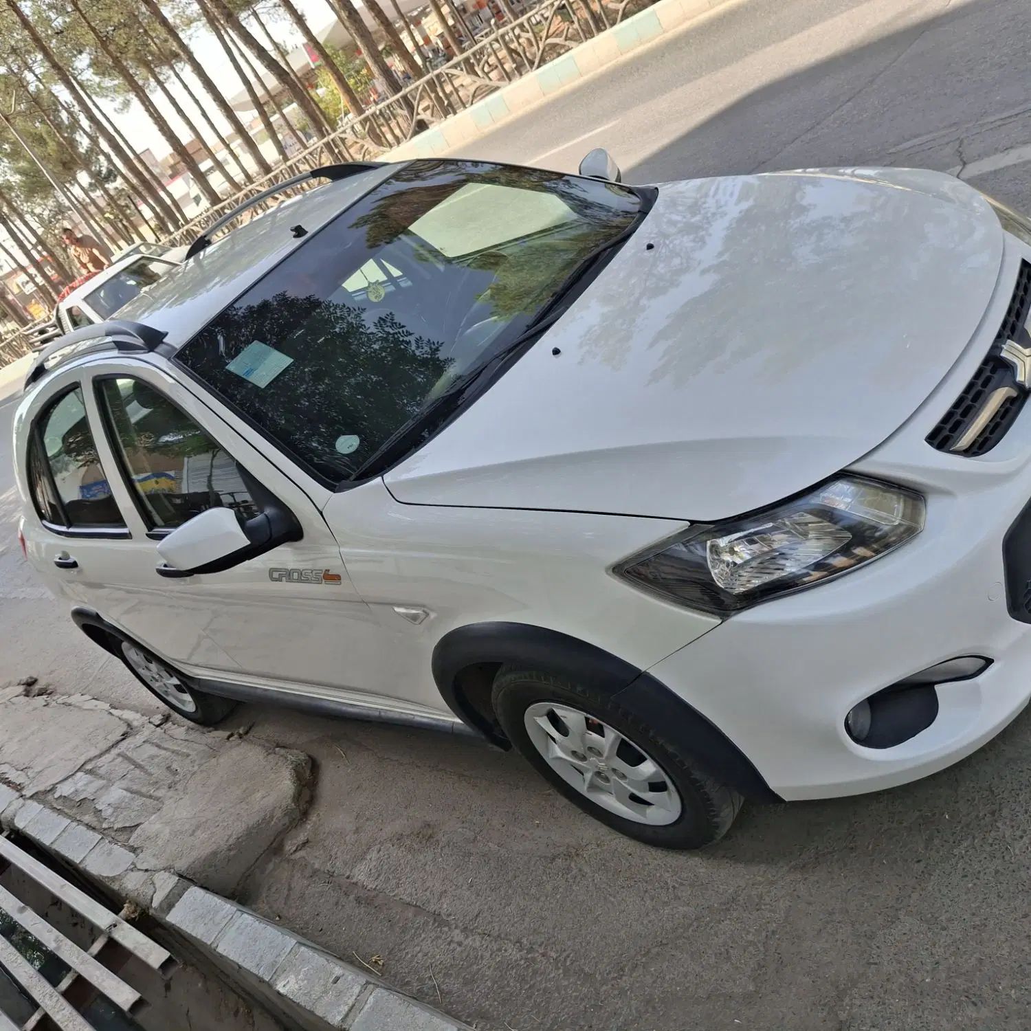 خودرو کوییک، معمولی آگهی ann_20140084