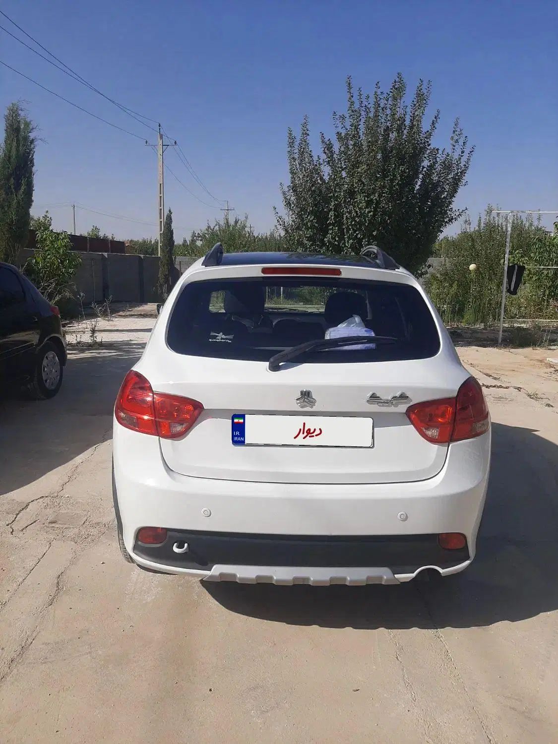 کوییک اتوماتیک فول - 1403